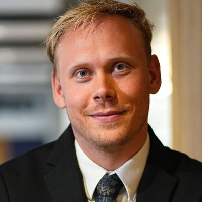 Lasse Lundqvist
